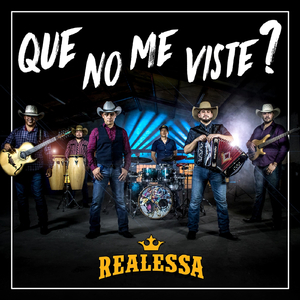 Que No Me Viste