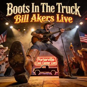 Boots In The Truck Live!