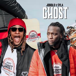 Ghost (feat. SYLA & Anthony Bailey)