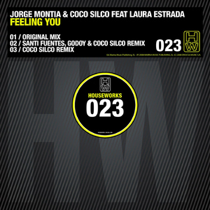 Feeling You (feat. Laura Estrada) [Santi Fuentes, Godoy & Coco Silco Remix]