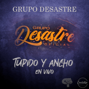 Tupido y Ancho (En vivo)