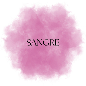 Sangre