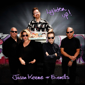 Caravan (feat. Casey Abrams, Riner Scivally, Craig Fundyga & Rich Fultineer)