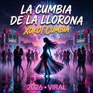 La Cumbia De La Llorona