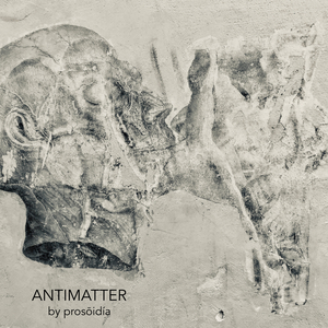 Antimatter