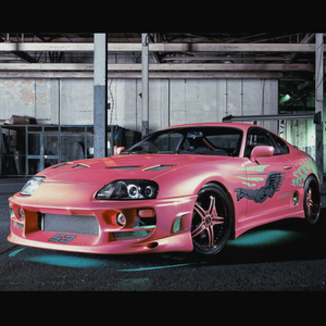 Tokyo Drift Phonk (feat. DJ MENOR DA ZN, Dxrk ダーク & Hensonn )