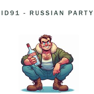 RUSSIAN PARTY