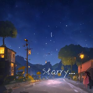 Starry Night Love