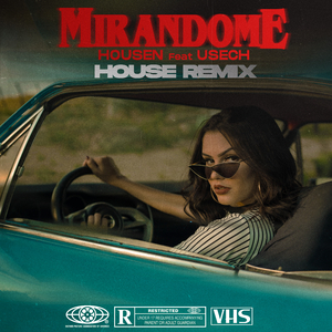 Mirándome (HOUSE REMIX)
