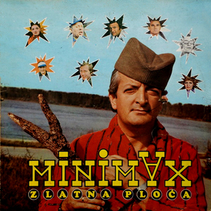 Zlatna ploca B Strana