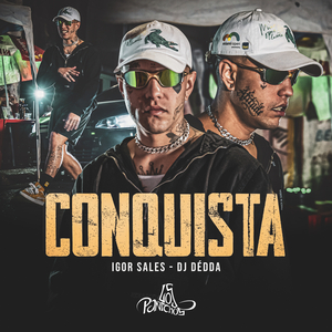 Conquista