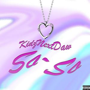 so-so (feat. USOJ, stringofmisery & Diagnozed)