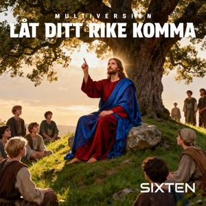 Låt ditt rike komma (Indie Fused Version)