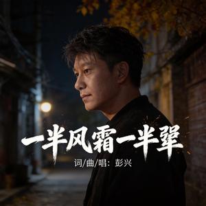 一半风霜一半犟