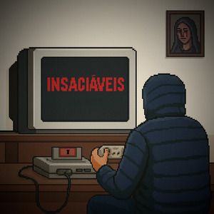 Insaciáveis