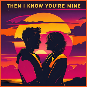 Then I Know You're Mine