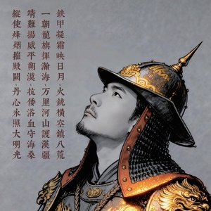 铁血长城贯古今