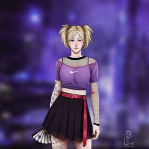 Temari