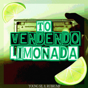 Tô vendendo limonada