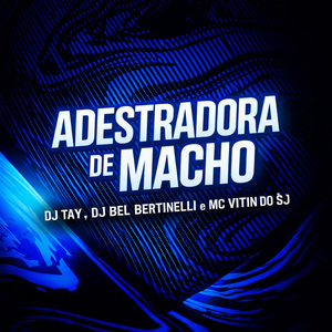 Adestradora de Macho