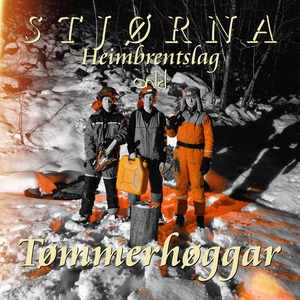Tømmerhøggar