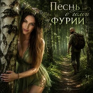 Песнь о голой Фурии