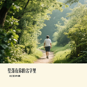 坠落在你的名字里