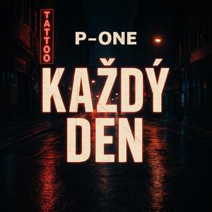 KAŽDÝ DEN