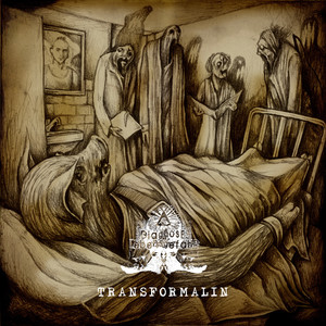 Tillsammans Men Ensam I Stillhetens Kapell (Remastered)