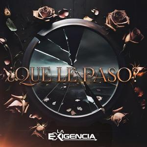 Qué le pasó?