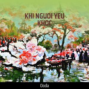KHI NGUOI YEU KHOC
