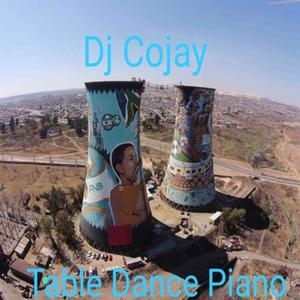 Table Dance Piano