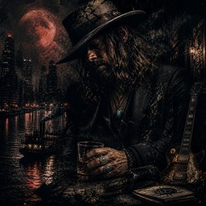 Before Dawn (Dark Blues)