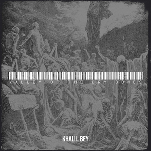 Valley of the Dry Bones