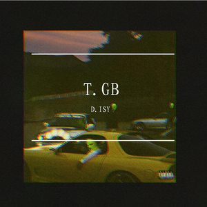 T.GB（prod.by iluvaxid）