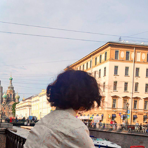 контуры тела