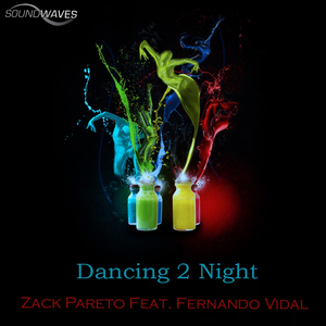 Dancing 2 Night (Mondello'G Remix)