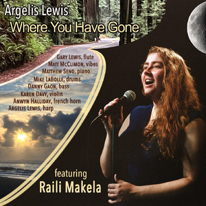 Where You Have Gone (feat. Raili Makela)