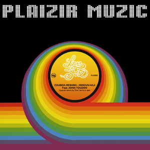 Love Is Fire (Original Mix)