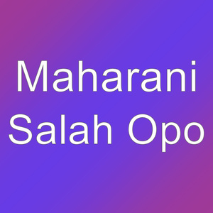 Salah Opo