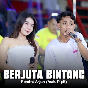 Berjuta Bintang