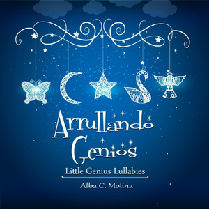 The World in Your Hands (feat. Ana Lucía Barrantes)