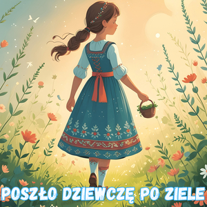 Poszło Dziewczę Po Ziele