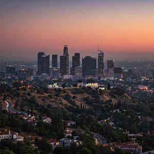 City of Angels
