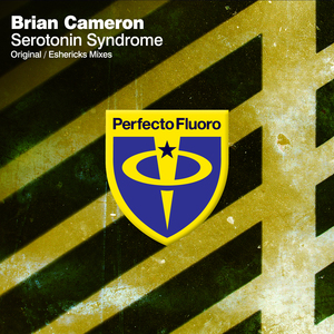 Serotonin Syndrome (Eshericks Remix)