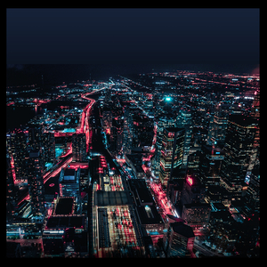 Chicago Fire on Night