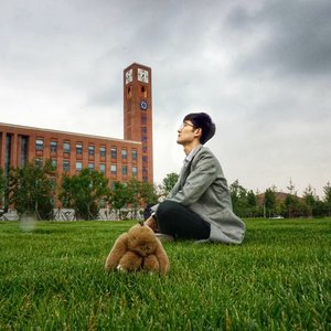 再见 你好 （男、guitar）（翻自 金玟岐）