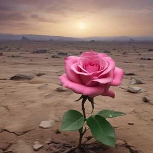 A Rosa e o Rouxinol