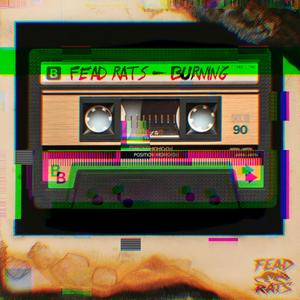 Burning (Radio Edit)