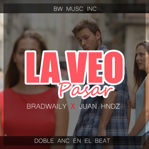 La Veo Pasar